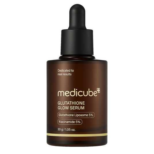 medicube Glutathionové žiarivé sérum