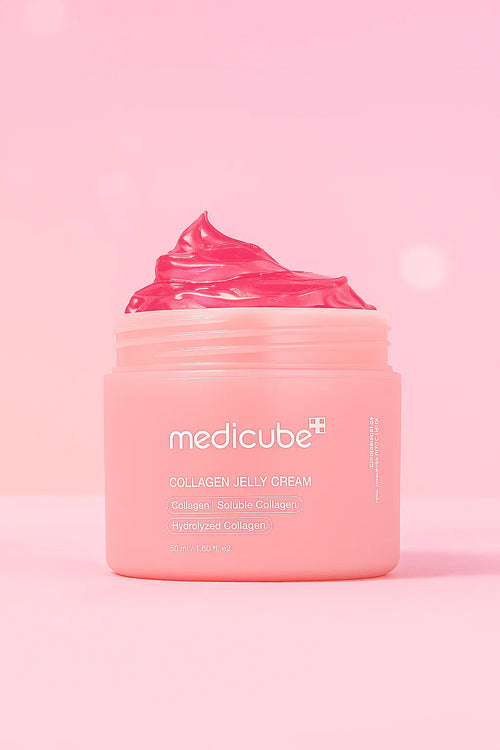 medicube Kolagénový Želatínový Krém 110ml