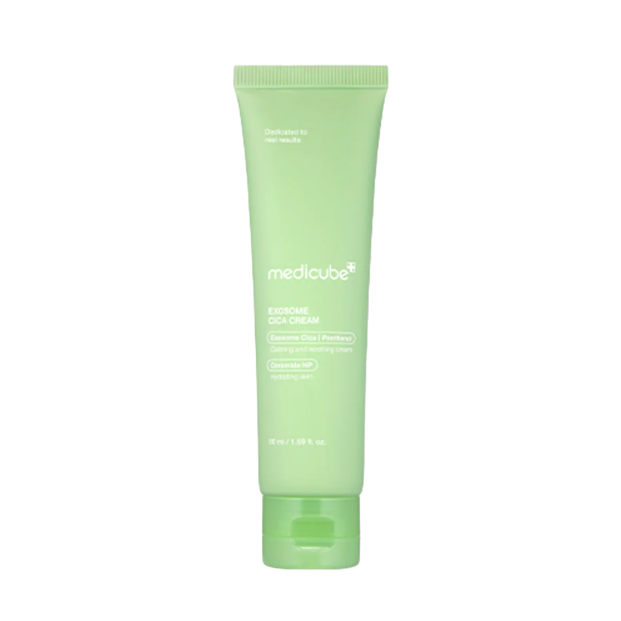 medicube Exozóm Cica krém