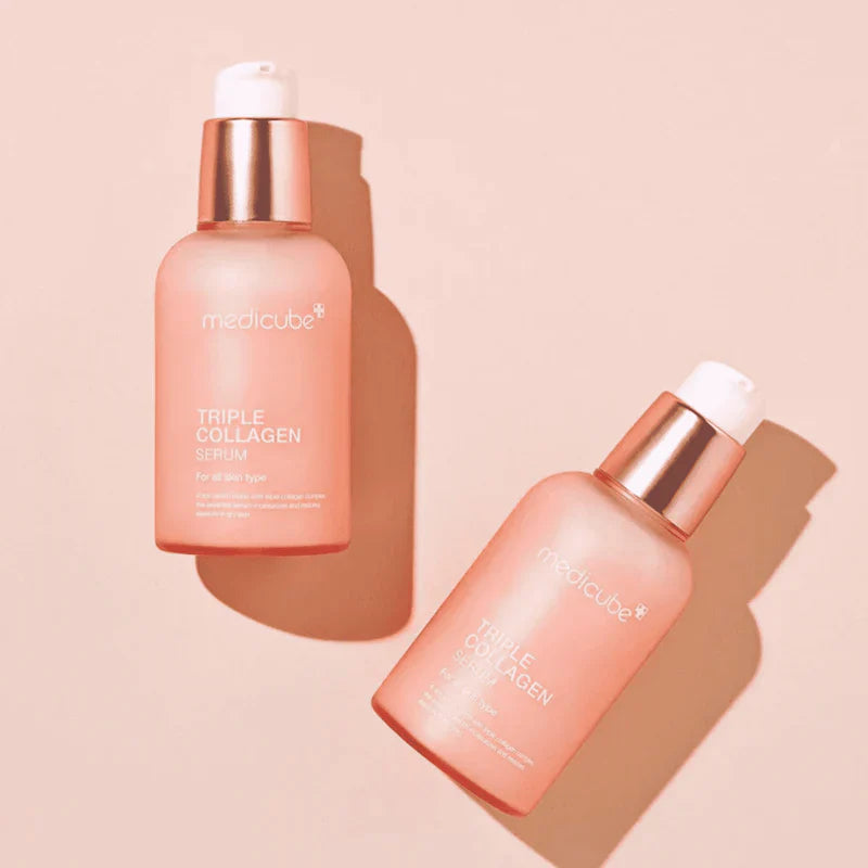 medicube Trojitý Kolagénový Sérum
