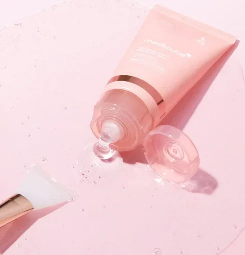 medicube Kolagénová Nočná Zábalová Maska