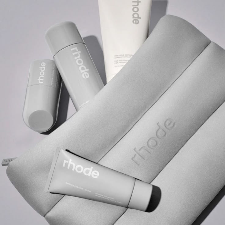 Rhode Bublinová Taška