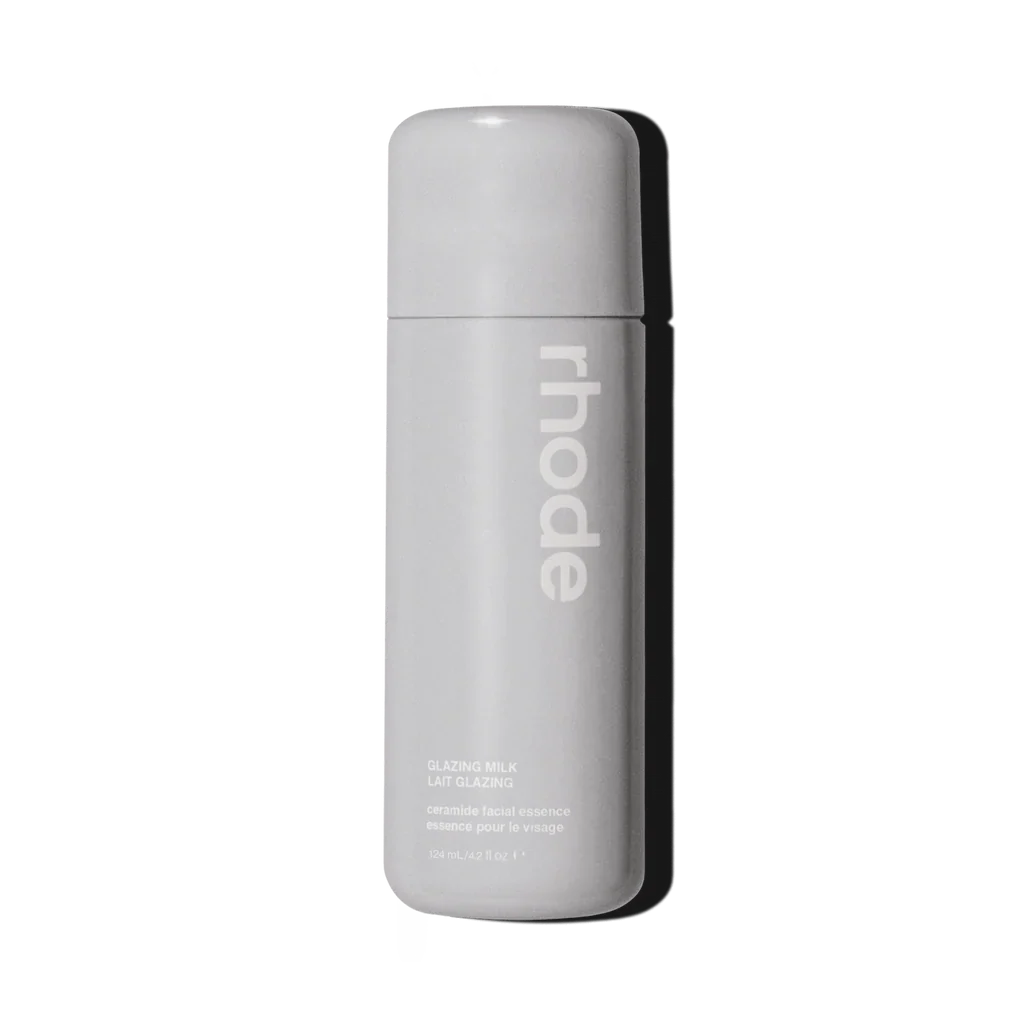 Rhode Glazúrovacie Mlieko