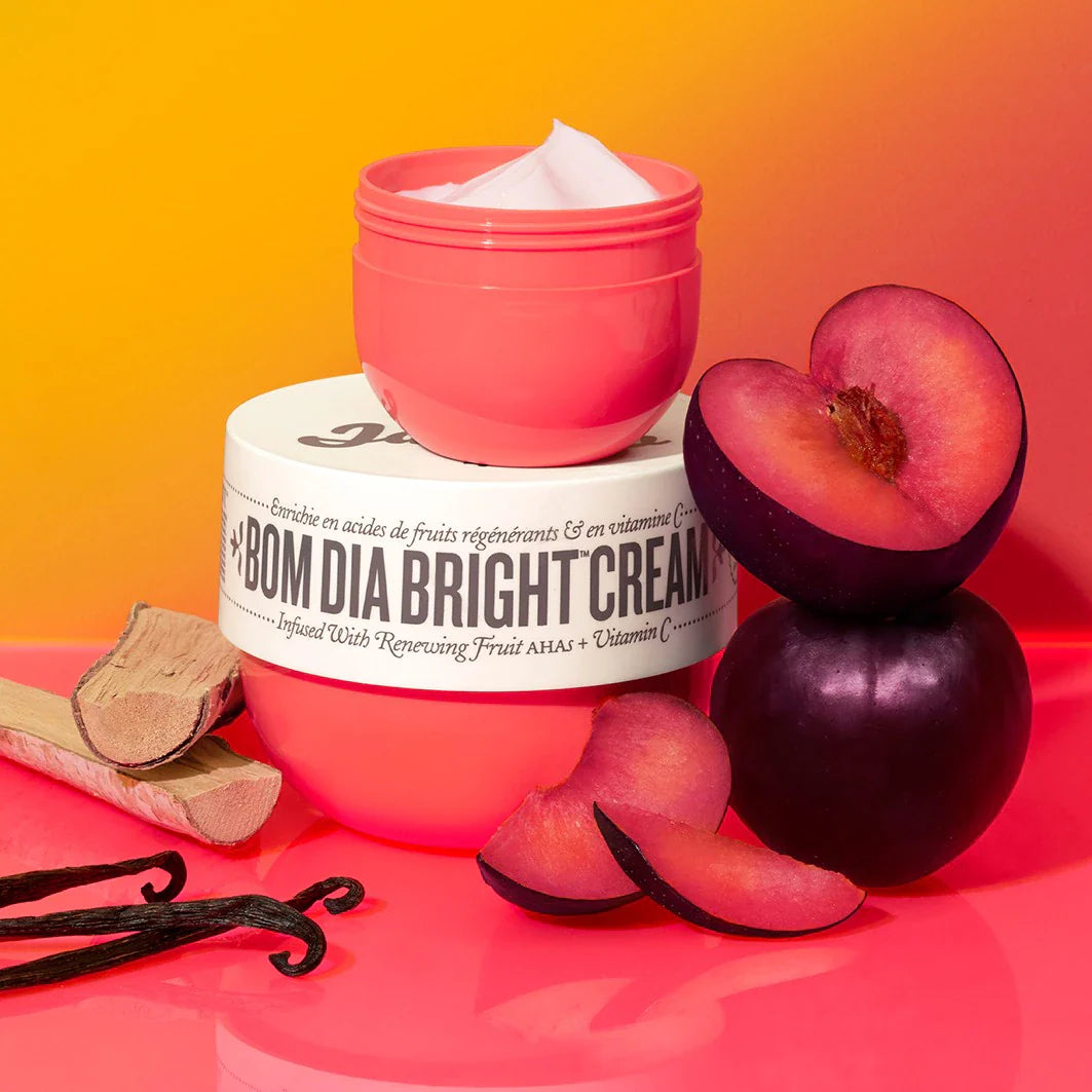 Sol De Janeiro Bom Dia Bright Krém