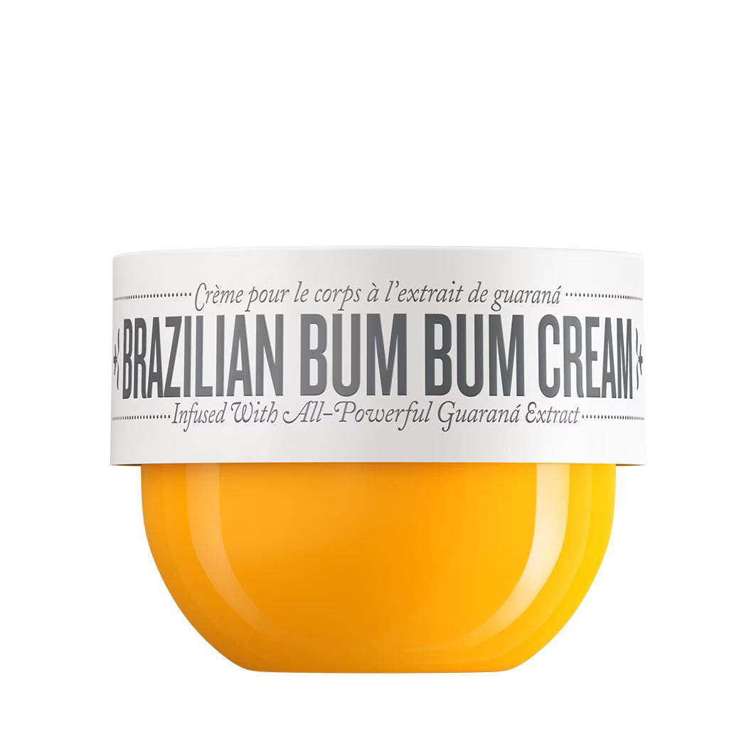 Sol De Janeiro Brazílsky Bum Bum Krém